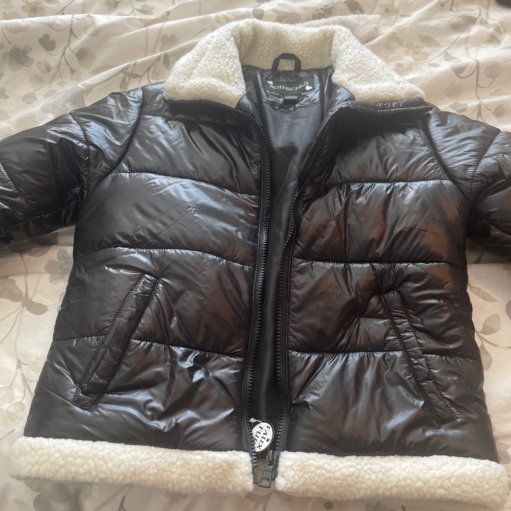 Rothchild boys coat
